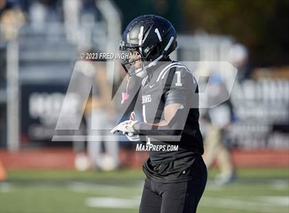 Thumbnail 2 in Westfield @ James Madison (VHSL Class 6 Region Final) photogallery.