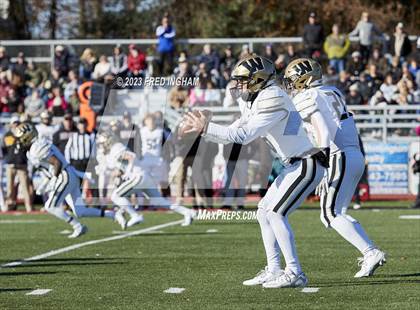 Thumbnail 2 in Westfield @ James Madison (VHSL Class 6 Region Final) photogallery.