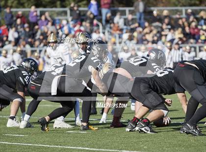 Thumbnail 3 in Westfield @ James Madison (VHSL Class 6 Region Final) photogallery.