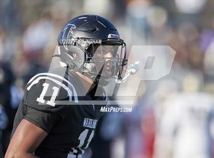 Thumbnail 1 in Westfield @ James Madison (VHSL Class 6 Region Final) photogallery.