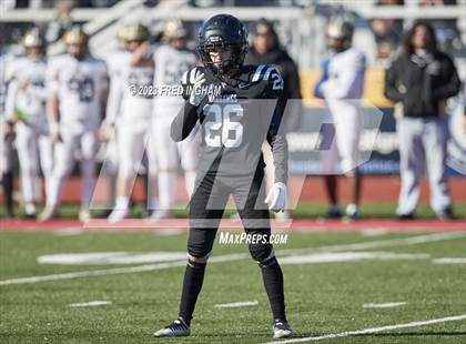 Thumbnail 2 in Westfield @ James Madison (VHSL Class 6 Region Final) photogallery.