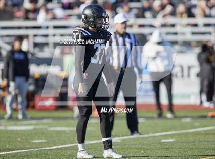 Thumbnail 1 in Westfield @ James Madison (VHSL Class 6 Region Final) photogallery.