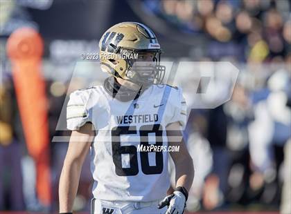Thumbnail 3 in Westfield @ James Madison (VHSL Class 6 Region Final) photogallery.