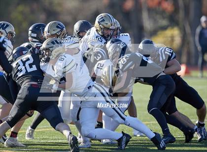 Thumbnail 2 in Westfield @ James Madison (VHSL Class 6 Region Final) photogallery.