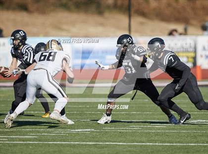 Thumbnail 2 in Westfield @ James Madison (VHSL Class 6 Region Final) photogallery.