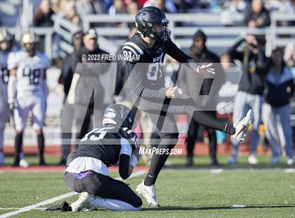 Thumbnail 1 in Westfield @ James Madison (VHSL Class 6 Region Final) photogallery.