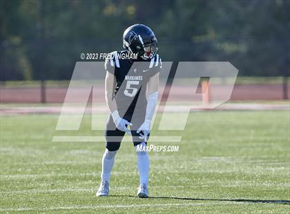 Thumbnail 2 in Westfield @ James Madison (VHSL Class 6 Region Final) photogallery.