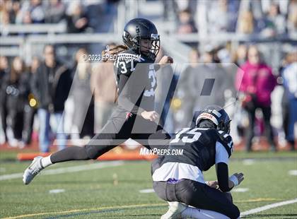 Thumbnail 2 in Westfield @ James Madison (VHSL Class 6 Region Final) photogallery.