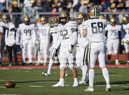 Thumbnail 1 in Westfield @ James Madison (VHSL Class 6 Region Final) photogallery.