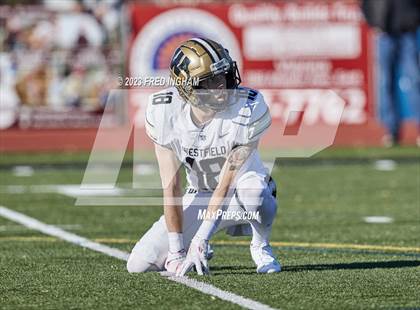 Thumbnail 3 in Westfield @ James Madison (VHSL Class 6 Region Final) photogallery.