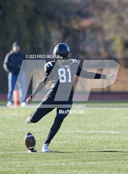 Thumbnail 3 in Westfield @ James Madison (VHSL Class 6 Region Final) photogallery.