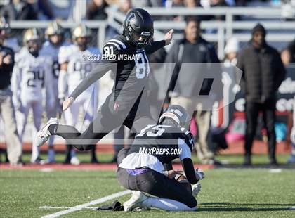 Thumbnail 2 in Westfield @ James Madison (VHSL Class 6 Region Final) photogallery.