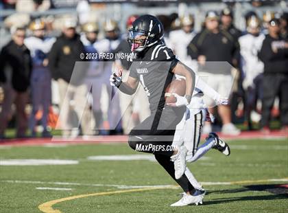 Thumbnail 2 in Westfield @ James Madison (VHSL Class 6 Region Final) photogallery.