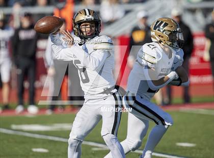 Thumbnail 3 in Westfield @ James Madison (VHSL Class 6 Region Final) photogallery.