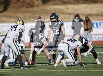 Thumbnail 1 in Westfield @ James Madison (VHSL Class 6 Region Final) photogallery.