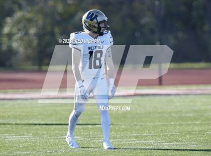 Thumbnail 1 in Westfield @ James Madison (VHSL Class 6 Region Final) photogallery.