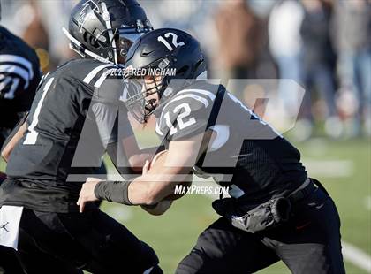 Thumbnail 2 in Westfield @ James Madison (VHSL Class 6 Region Final) photogallery.