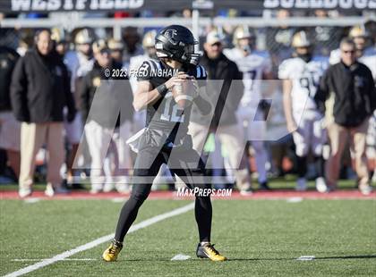 Thumbnail 1 in Westfield @ James Madison (VHSL Class 6 Region Final) photogallery.