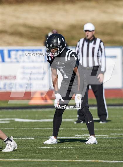 Thumbnail 2 in Westfield @ James Madison (VHSL Class 6 Region Final) photogallery.