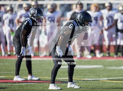 Thumbnail 2 in Westfield @ James Madison (VHSL Class 6 Region Final) photogallery.