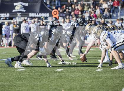 Thumbnail 2 in Westfield @ James Madison (VHSL Class 6 Region Final) photogallery.