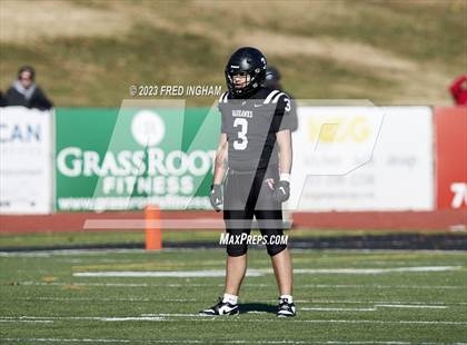 Thumbnail 2 in Westfield @ James Madison (VHSL Class 6 Region Final) photogallery.