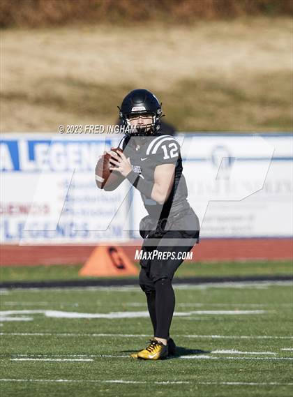 Thumbnail 3 in Westfield @ James Madison (VHSL Class 6 Region Final) photogallery.