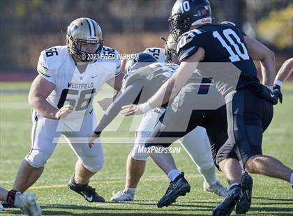 Thumbnail 1 in Westfield @ James Madison (VHSL Class 6 Region Final) photogallery.