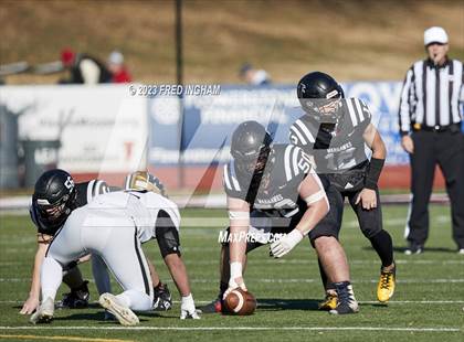 Thumbnail 3 in Westfield @ James Madison (VHSL Class 6 Region Final) photogallery.