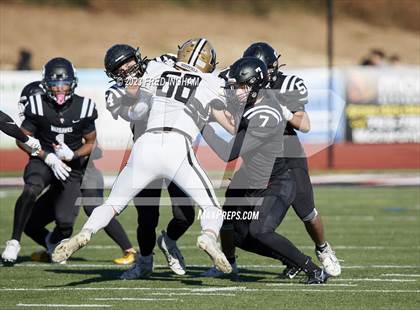 Thumbnail 3 in Westfield @ James Madison (VHSL Class 6 Region Final) photogallery.