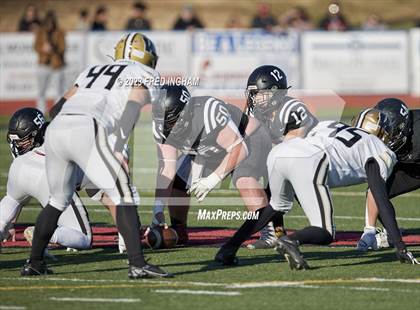 Thumbnail 1 in Westfield @ James Madison (VHSL Class 6 Region Final) photogallery.