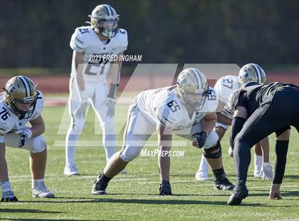 Thumbnail 2 in Westfield @ James Madison (VHSL Class 6 Region Final) photogallery.