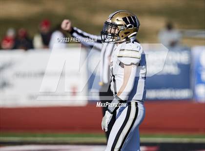 Thumbnail 3 in Westfield @ James Madison (VHSL Class 6 Region Final) photogallery.