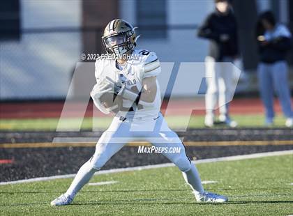 Thumbnail 3 in Westfield @ James Madison (VHSL Class 6 Region Final) photogallery.