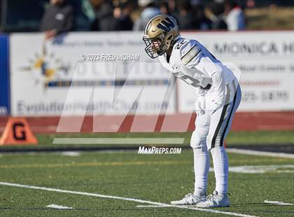 Thumbnail 2 in Westfield @ James Madison (VHSL Class 6 Region Final) photogallery.