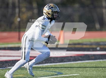 Thumbnail 3 in Westfield @ James Madison (VHSL Class 6 Region Final) photogallery.