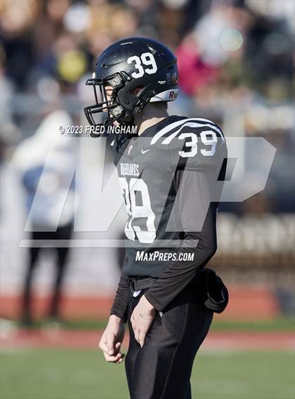 Thumbnail 2 in Westfield @ James Madison (VHSL Class 6 Region Final) photogallery.