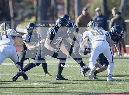 Thumbnail 2 in Westfield @ James Madison (VHSL Class 6 Region Final) photogallery.