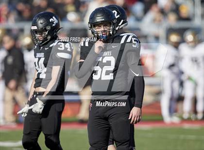 Thumbnail 2 in Westfield @ James Madison (VHSL Class 6 Region Final) photogallery.