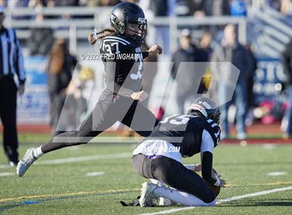 Thumbnail 1 in Westfield @ James Madison (VHSL Class 6 Region Final) photogallery.