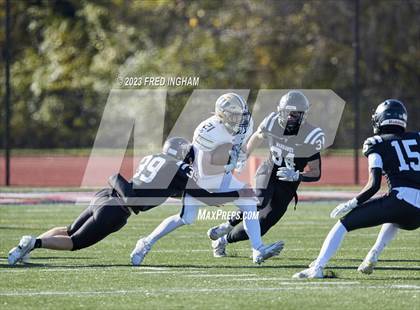 Thumbnail 3 in Westfield @ James Madison (VHSL Class 6 Region Final) photogallery.