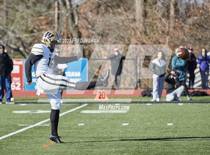 Thumbnail 2 in Westfield @ James Madison (VHSL Class 6 Region Final) photogallery.