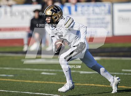 Thumbnail 2 in Westfield @ James Madison (VHSL Class 6 Region Final) photogallery.