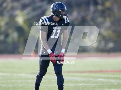Thumbnail 3 in Westfield @ James Madison (VHSL Class 6 Region Final) photogallery.