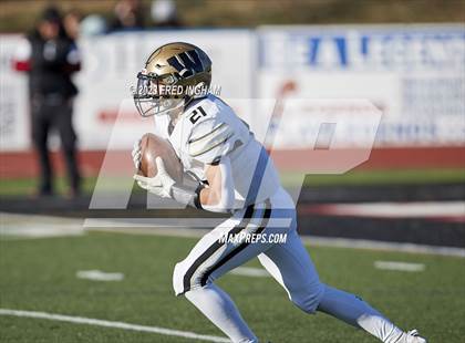 Thumbnail 2 in Westfield @ James Madison (VHSL Class 6 Region Final) photogallery.
