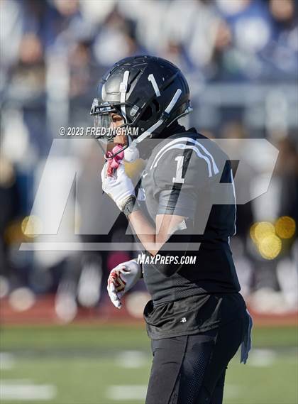 Thumbnail 1 in Westfield @ James Madison (VHSL Class 6 Region Final) photogallery.