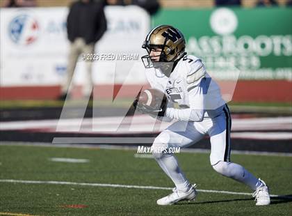 Thumbnail 1 in Westfield @ James Madison (VHSL Class 6 Region Final) photogallery.