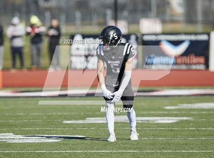 Thumbnail 1 in Westfield @ James Madison (VHSL Class 6 Region Final) photogallery.