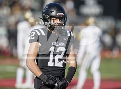 Thumbnail 2 in Westfield @ James Madison (VHSL Class 6 Region Final) photogallery.