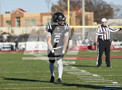 Thumbnail 2 in Westfield @ James Madison (VHSL Class 6 Region Final) photogallery.